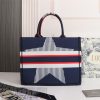Best Replicas Bags - Vintage Dior Oblique Replica Book Tote – 42/36Cm Shop For Best Louis Vuitton LV Replica Bags With Cheap Price