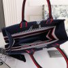 Best Replicas Bags - Vintage Dior Oblique Replica Book Tote – 42/36Cm Shop For Best Louis Vuitton LV Replica Bags With Cheap Price