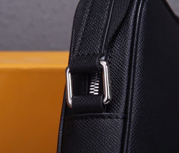 Replica Louis Vuitton Alex Messenger BB M30265 - Image 8