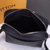 Best Replicas Bags - Replica Louis Vuitton Alex Messenger BB M30265 Shop For Best Louis Vuitton LV Replica Bags With Cheap Price