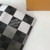 Best Replicas Bags - Replica LV Brazza Wallet N40415 in White, Blue, Orange Shop For Best Louis Vuitton LV Replica Bags With Cheap Price