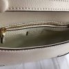 Best Replicas Bags - Replica Gucci Blondie Shoulder Bag – Black & White Style Shop For Best Louis Vuitton LV Replica Bags With Cheap Price