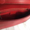 Best Replicas Bags - Replica Gucci Blondie Shoulder Bag in Brown & Red Shop For Best Louis Vuitton LV Replica Bags With Cheap Price