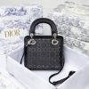 Best Replicas Bags - Replica Dior Mini Lady Bag CD-2028 in AAA Quality Shop For Best Louis Vuitton LV Replica Bags With Cheap Price