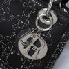 Best Replicas Bags - Replica Dior Mini Lady Bag CD-2028 in AAA Quality Shop For Best Louis Vuitton LV Replica Bags With Cheap Price
