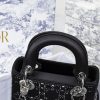 Best Replicas Bags - Replica Dior Mini Lady Bag CD-2028 in AAA Quality Shop For Best Louis Vuitton LV Replica Bags With Cheap Price