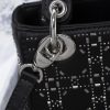 Best Replicas Bags - Replica Dior Mini Lady Bag CD-2028 in AAA Quality Shop For Best Louis Vuitton LV Replica Bags With Cheap Price