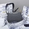 Best Replicas Bags - Vintage Dior Saddle Bag Replica - Timeless Elegance Shop For Best Louis Vuitton LV Replica Bags With Cheap Price