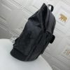 Best Replicas Bags - Replica Louis Vuitton Christopher PM M43735 Monogram Black Shop For Best Louis Vuitton LV Replica Bags With Cheap Price