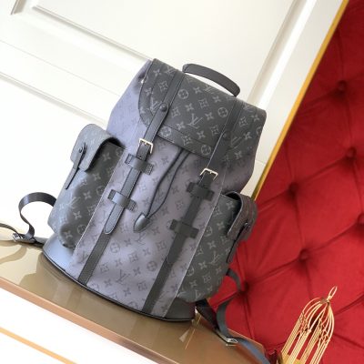 Replica Louis Vuitton Christopher PM M45419 AAA Quality