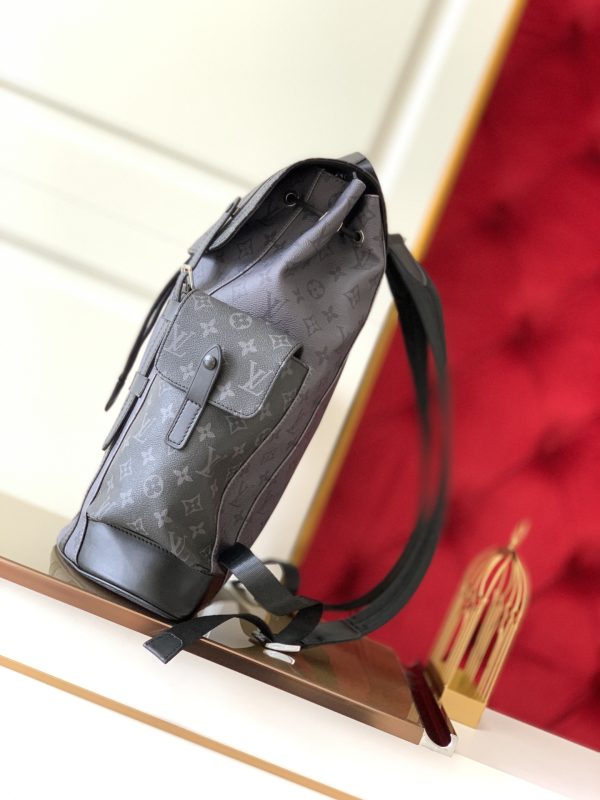Replica Louis Vuitton Christopher PM M45419 AAA Quality - Image 2