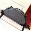 Best Replicas Bags - Replica Louis Vuitton Christopher PM M45419 AAA Quality Shop For Best Louis Vuitton LV Replica Bags With Cheap Price