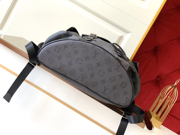 Replica Louis Vuitton Christopher PM M45419 AAA Quality - Image 4