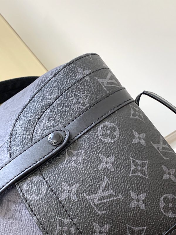 Replica Louis Vuitton Christopher PM M45419 AAA Quality - Image 5