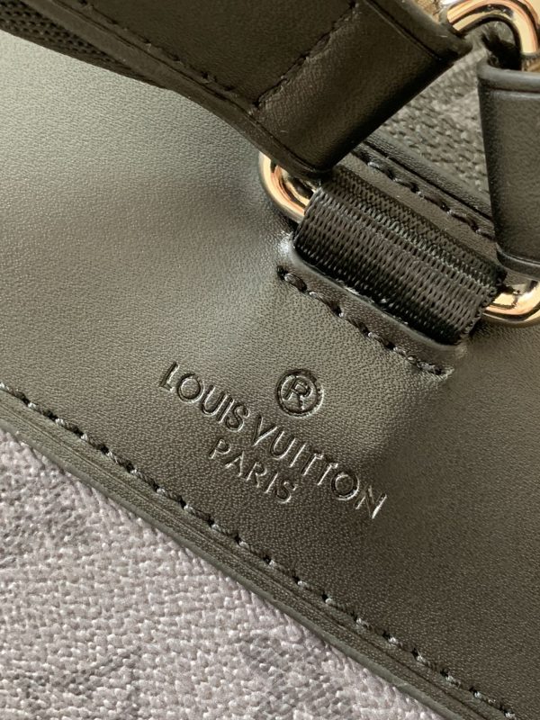 Replica Louis Vuitton Christopher PM M45419 AAA Quality - Image 6