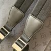 Best Replicas Bags - Replica Louis Vuitton Christopher PM M45419 AAA Quality Shop For Best Louis Vuitton LV Replica Bags With Cheap Price