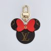 Best Replicas Bags - Replica LV Mickey Bag Charm & Key Holder Shop For Best Louis Vuitton LV Replica Bags With Cheap Price
