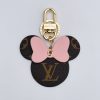 Best Replicas Bags - Replica LV Mickey Bag Charm & Key Holder Shop For Best Louis Vuitton LV Replica Bags With Cheap Price