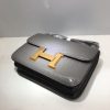 Best Replicas Bags - Replica Hermes Croc-Pattern Constance Crossbody Bag Shop For Best Louis Vuitton LV Replica Bags With Cheap Price