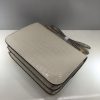 Best Replicas Bags - Replica Hermes Croc-Pattern Constance Crossbody Bag Shop For Best Louis Vuitton LV Replica Bags With Cheap Price