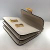 Best Replicas Bags - Replica Hermes Croc-Pattern Constance Crossbody Bag Shop For Best Louis Vuitton LV Replica Bags With Cheap Price