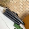 Best Replicas Bags - LV Replica Coussin PM M57790 in Black, White & Red Shop For Best Louis Vuitton LV Replica Bags With Cheap Price