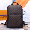 Best Replicas Bags - Louis Vuitton AAA Dean Backpack Replica M45335 Shop For Best Louis Vuitton LV Replica Bags With Cheap Price