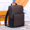 Best Replicas Bags - Louis Vuitton AAA Dean Backpack Replica M45335 Shop For Best Louis Vuitton LV Replica Bags With Cheap Price