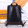 Best Replicas Bags - Louis Vuitton AAA Dean Backpack Replica M45335 Shop For Best Louis Vuitton LV Replica Bags With Cheap Price