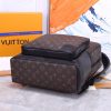 Best Replicas Bags - Louis Vuitton AAA Dean Backpack Replica M45335 Shop For Best Louis Vuitton LV Replica Bags With Cheap Price