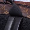 Best Replicas Bags - Louis Vuitton AAA Dean Backpack Replica M45335 Shop For Best Louis Vuitton LV Replica Bags With Cheap Price