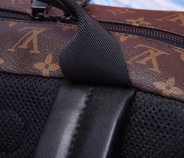 Louis Vuitton AAA Dean Backpack Replica M45335 - Image 6