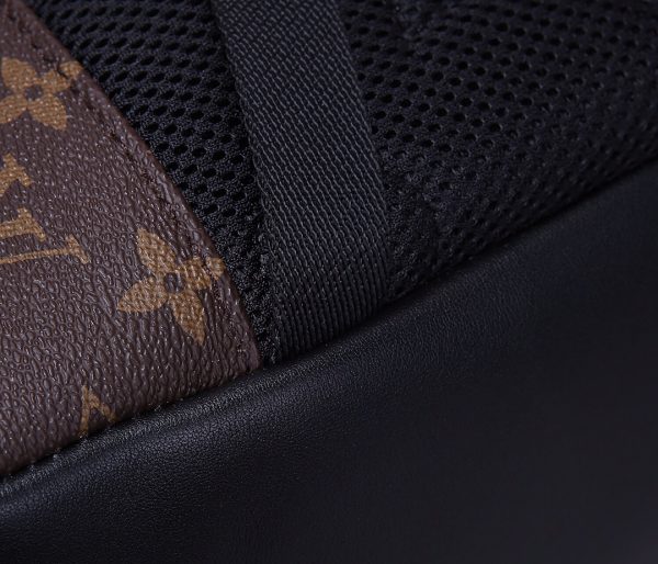 Louis Vuitton AAA Dean Backpack Replica M45335 - Image 7