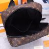 Best Replicas Bags - Louis Vuitton AAA Dean Backpack Replica M45335 Shop For Best Louis Vuitton LV Replica Bags With Cheap Price