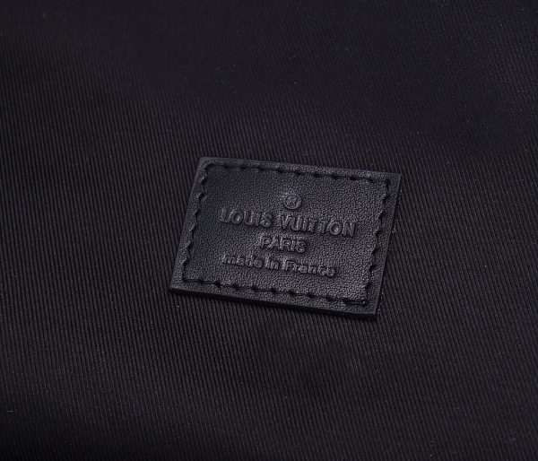 Louis Vuitton AAA Dean Backpack Replica M45335 - Image 9