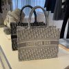 Best Replicas Bags - Replica Dior Oblique Book Tote 36/42Cm Shop For Best Louis Vuitton LV Replica Bags With Cheap Price