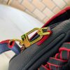 Best Replicas Bags - LV Replica Pochette Metis M44881 Navy Blue/Beige/White Bag Shop For Best Louis Vuitton LV Replica Bags With Cheap Price