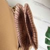 Best Replicas Bags - LV Replica Pochette Metis M44881 Navy Blue/Beige/White Bag Shop For Best Louis Vuitton LV Replica Bags With Cheap Price