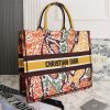 Best Replicas Bags - Replica Dior Medium/Large Book Tote - 36/42cm Style Shop For Best Louis Vuitton LV Replica Bags With Cheap Price