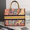 Best Replicas Bags - Replica Dior Medium/Large Book Tote - 36/42cm Style Shop For Best Louis Vuitton LV Replica Bags With Cheap Price