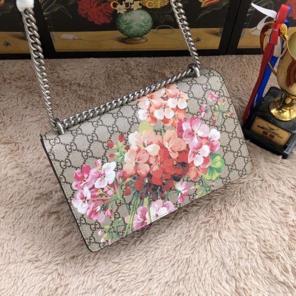 Replica Gucci Dionysus Small Shoulder Bag - Luxury Style - Image 2