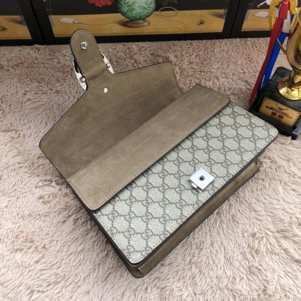 Replica Gucci Dionysus Small Shoulder Bag - Luxury Style - Image 10