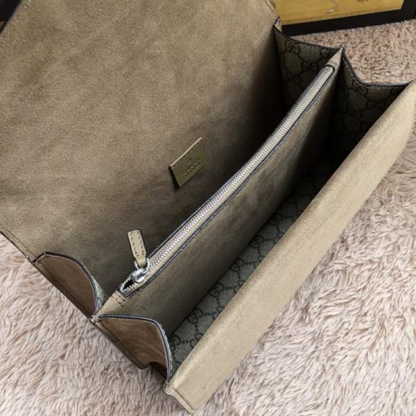 Replica Gucci Dionysus Small Shoulder Bag - Luxury Style - Image 12
