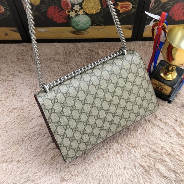 Replica Gucci Dionysus Small Shoulder Bag - Luxury Style - Image 5
