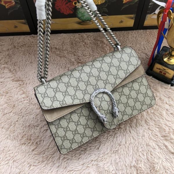 Replica Gucci Dionysus Small Shoulder Bag - Luxury Style - Image 6
