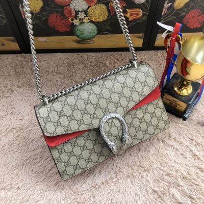 Replica Gucci Dionysus Small Shoulder Bag - Luxury Style