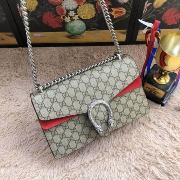 Replica Gucci Dionysus Small Shoulder Bag - Luxury Style