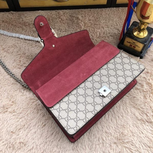 Replica Gucci Dionysus Small Shoulder Bag - Luxury Style - Image 7