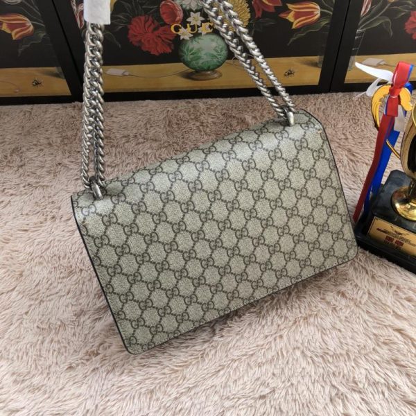 Replica Gucci Dionysus Small Shoulder Bag - Luxury Style - Image 8