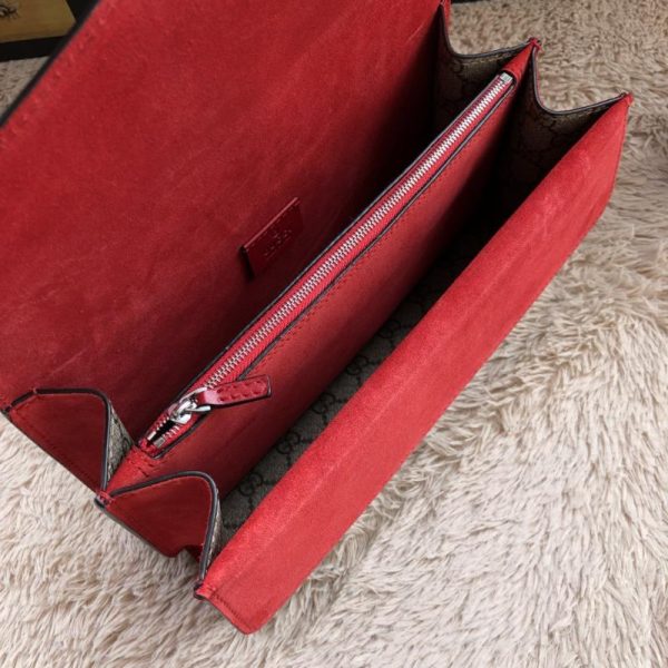 Replica Gucci Dionysus Small Shoulder Bag - Luxury Style - Image 9